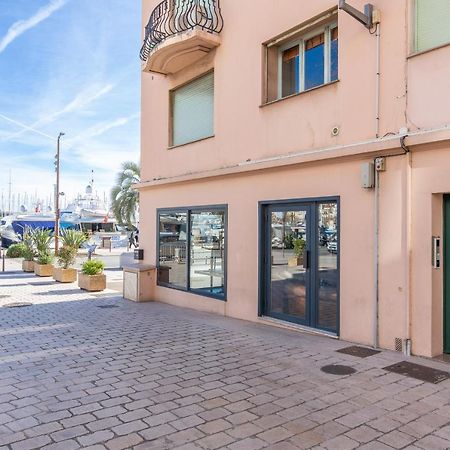 Darxia -Cannes Vieux Port المظهر الخارجي الصورة