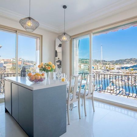 Darxia -Cannes Vieux Port المظهر الخارجي الصورة