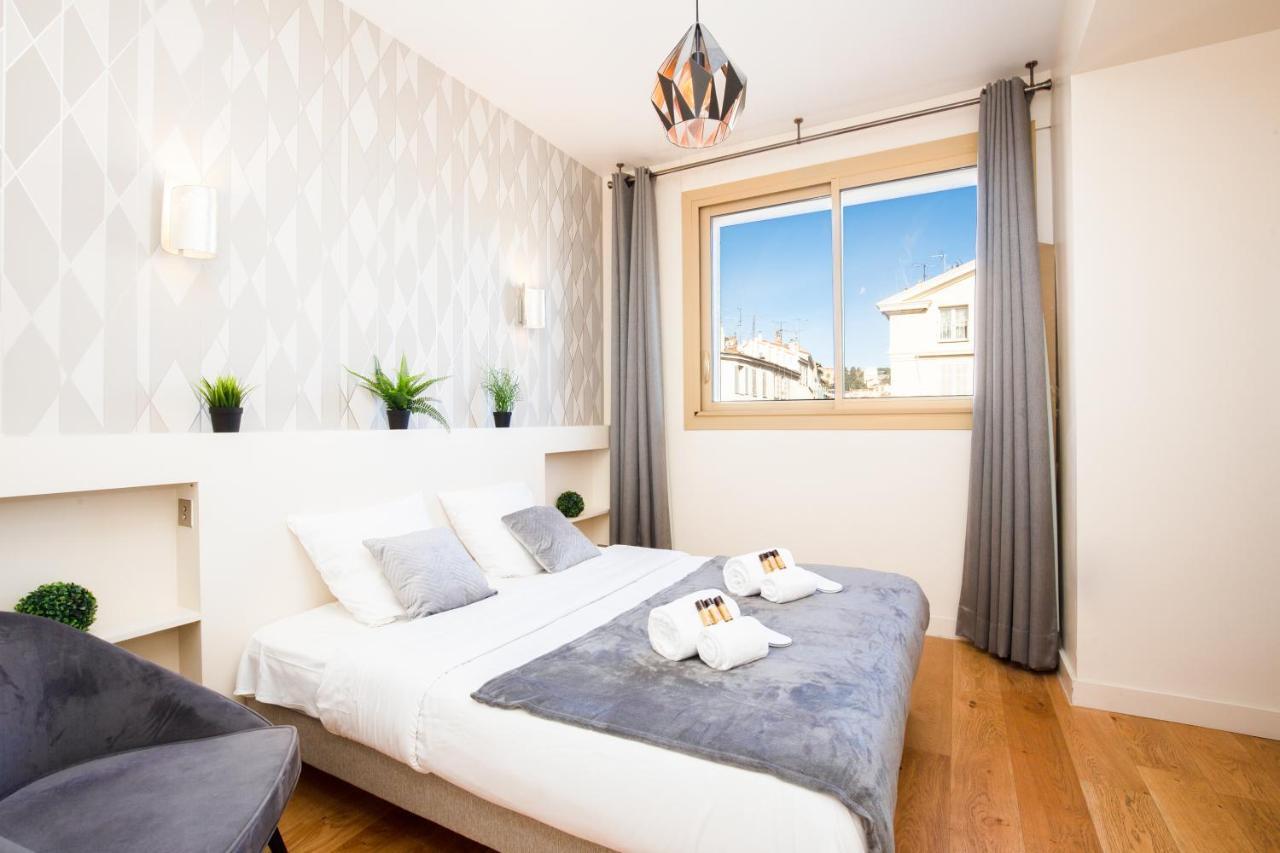 Darxia -Cannes Vieux Port المظهر الخارجي الصورة