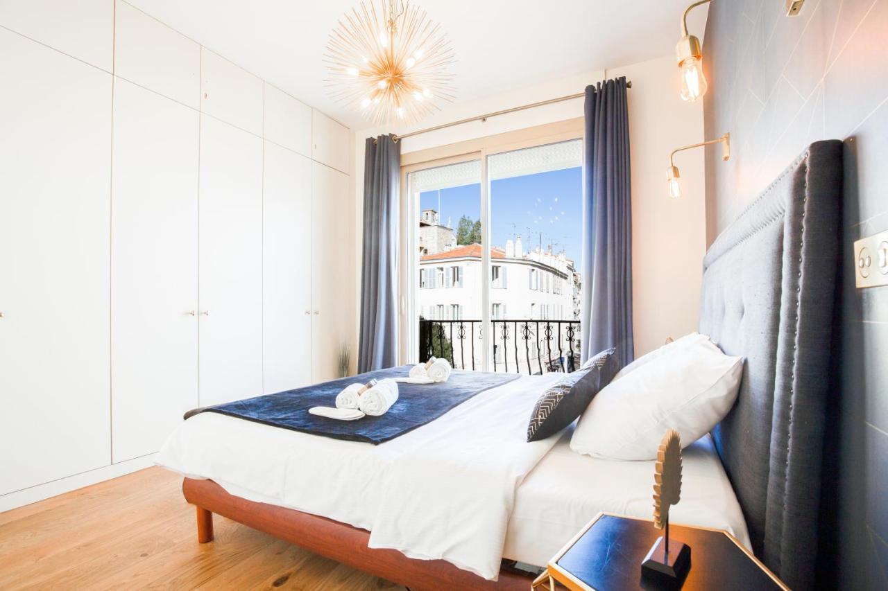 Darxia -Cannes Vieux Port المظهر الخارجي الصورة