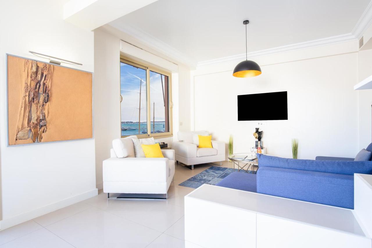 Darxia -Cannes Vieux Port المظهر الخارجي الصورة