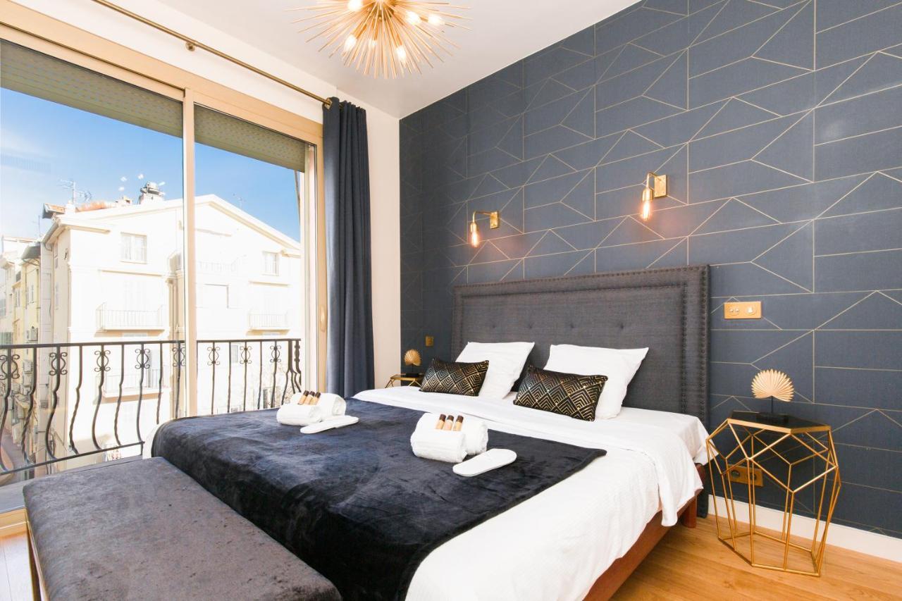 Darxia -Cannes Vieux Port المظهر الخارجي الصورة