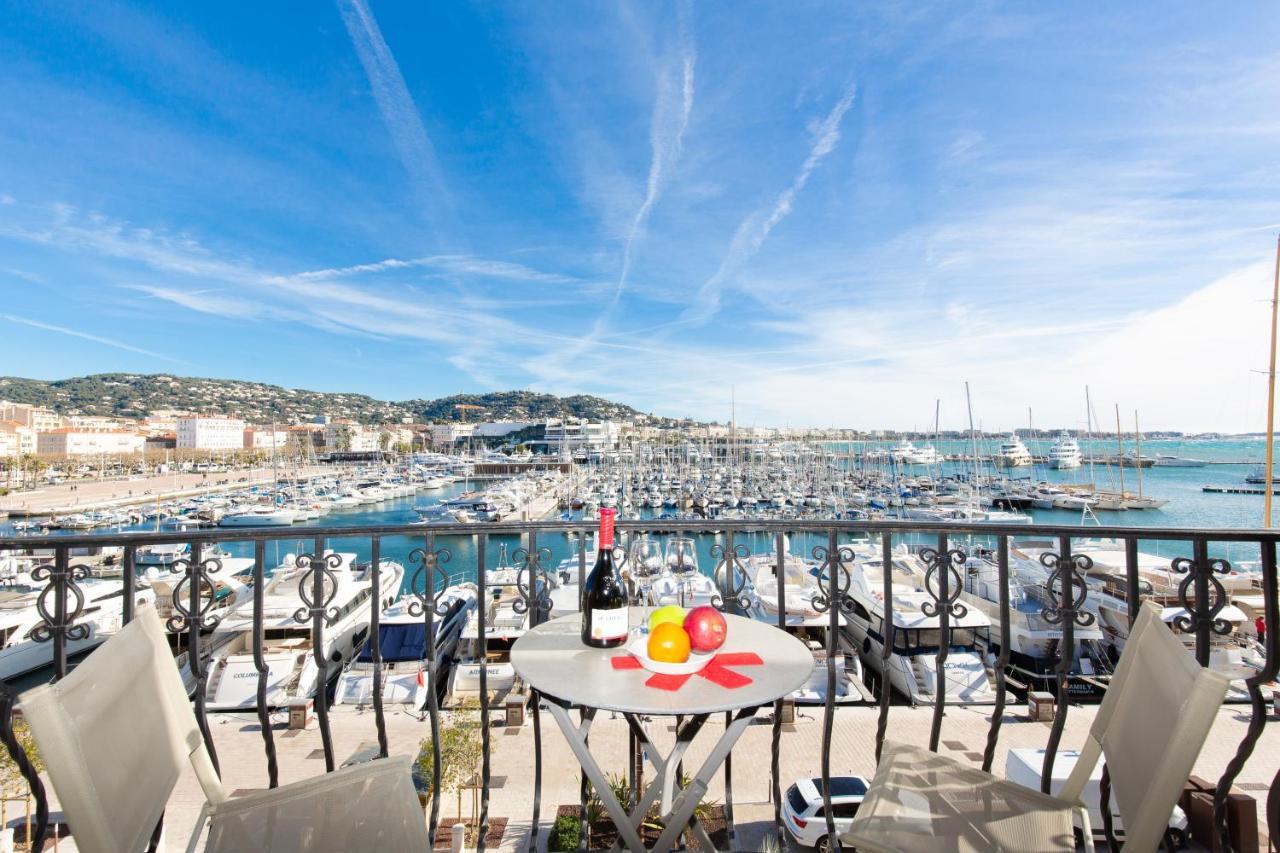 Darxia -Cannes Vieux Port المظهر الخارجي الصورة