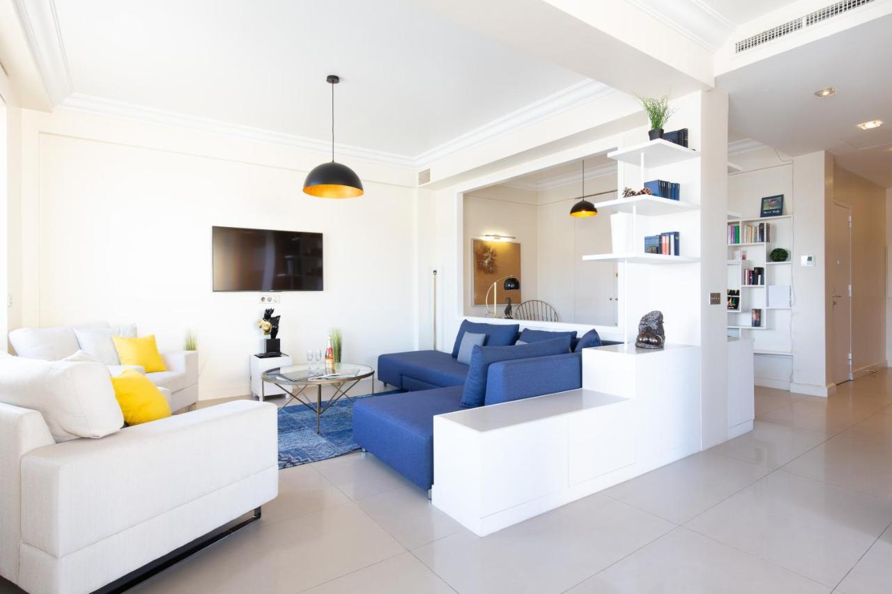 Darxia -Cannes Vieux Port المظهر الخارجي الصورة