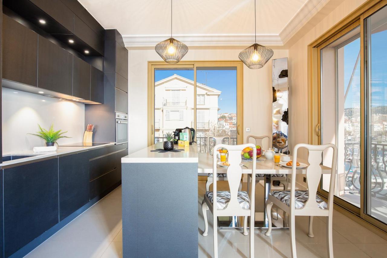 Darxia -Cannes Vieux Port المظهر الخارجي الصورة