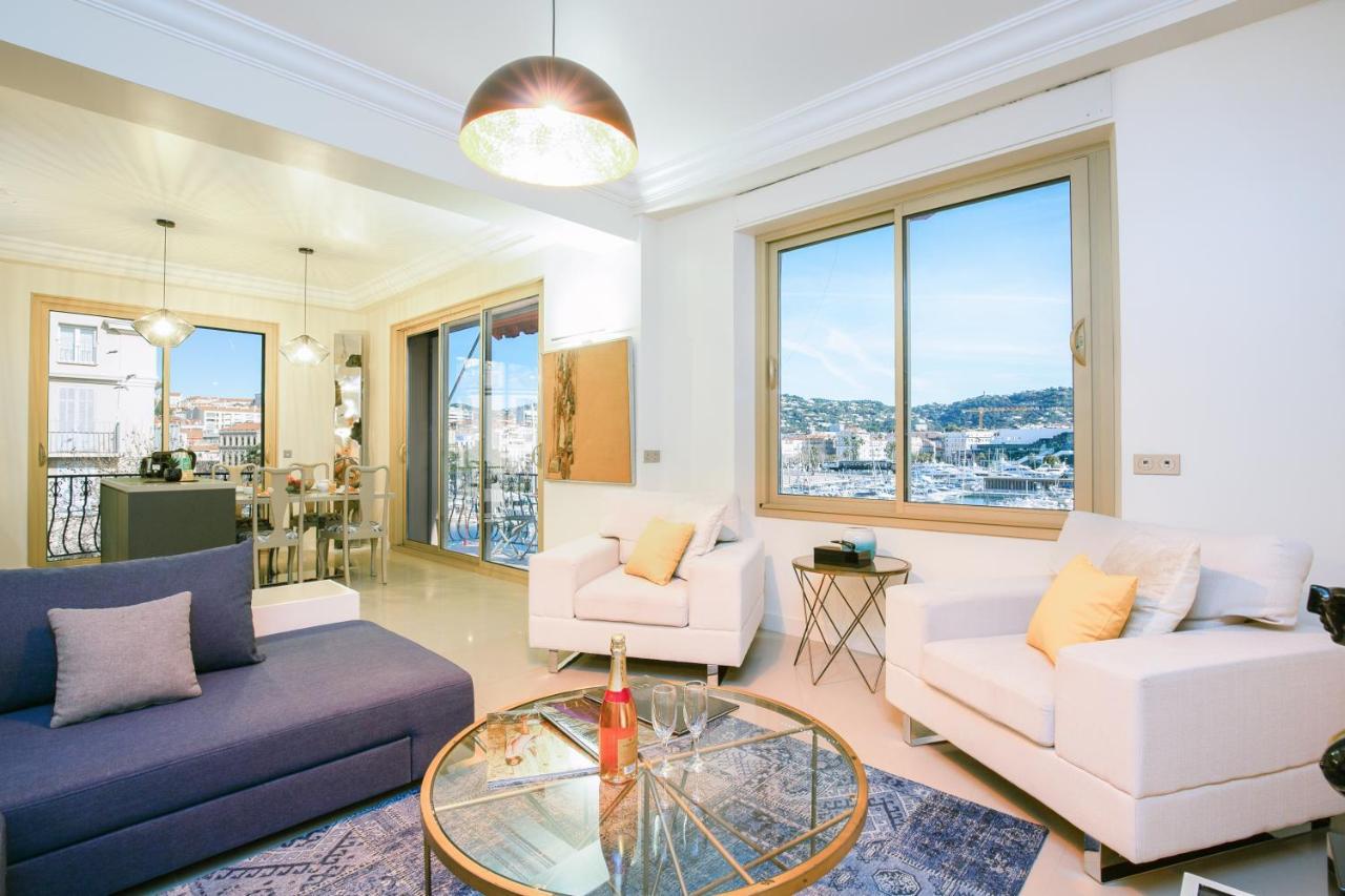Darxia -Cannes Vieux Port المظهر الخارجي الصورة