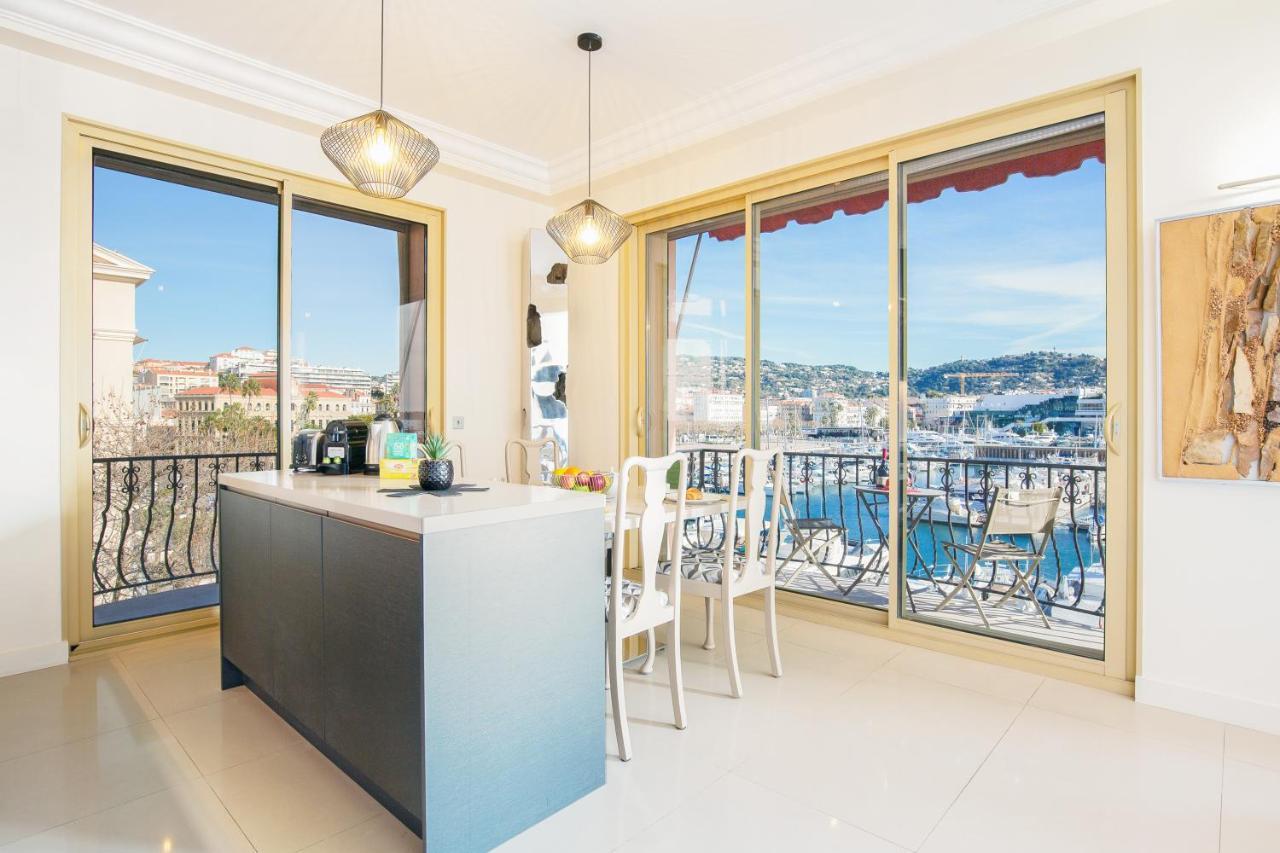 Darxia -Cannes Vieux Port المظهر الخارجي الصورة