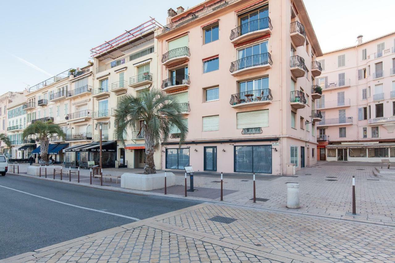 Darxia -Cannes Vieux Port المظهر الخارجي الصورة