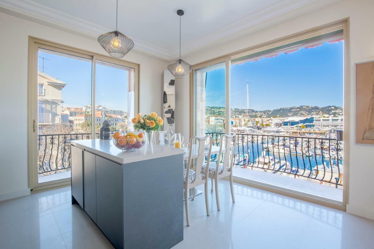 Darxia -Cannes Vieux Port المظهر الخارجي الصورة
