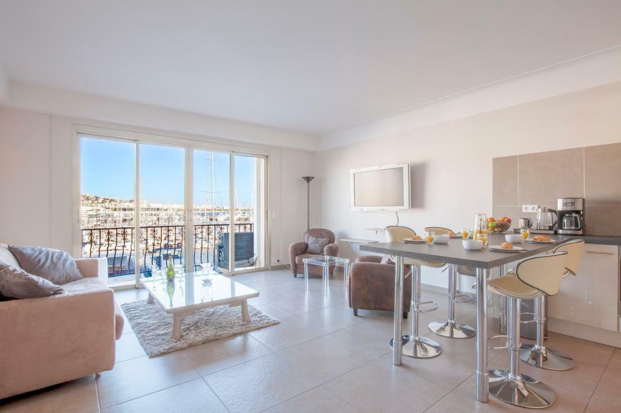 Darxia -Cannes Vieux Port المظهر الخارجي الصورة